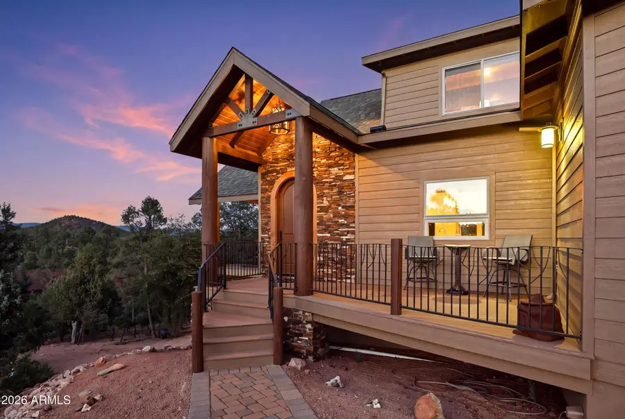 1409 E Phoenix Street, Payson, AZ 85541 - #3