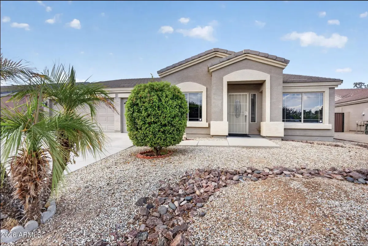8566 W Keim Drive, Glendale, AZ 85305 - #1