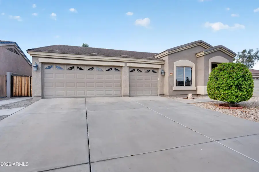 8566 W Keim Drive, Glendale, AZ 85305 - #2