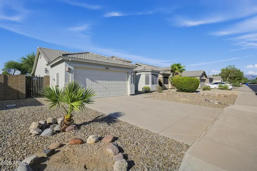 11312 E Covina Street, Mesa, AZ 85207 - #2