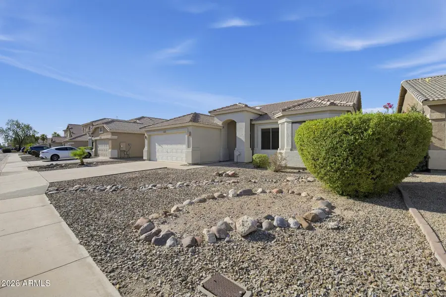 11312 E Covina Street, Mesa, AZ 85207 - #3