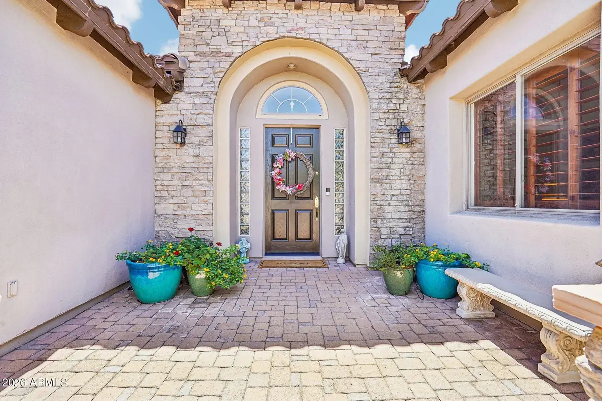 3969 E Navigator Lane, Phoenix, AZ 85050 - #1