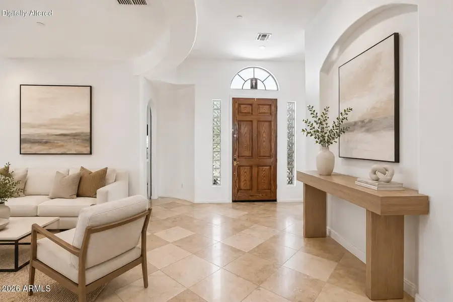 3969 E Navigator Lane, Phoenix, AZ 85050 - #3