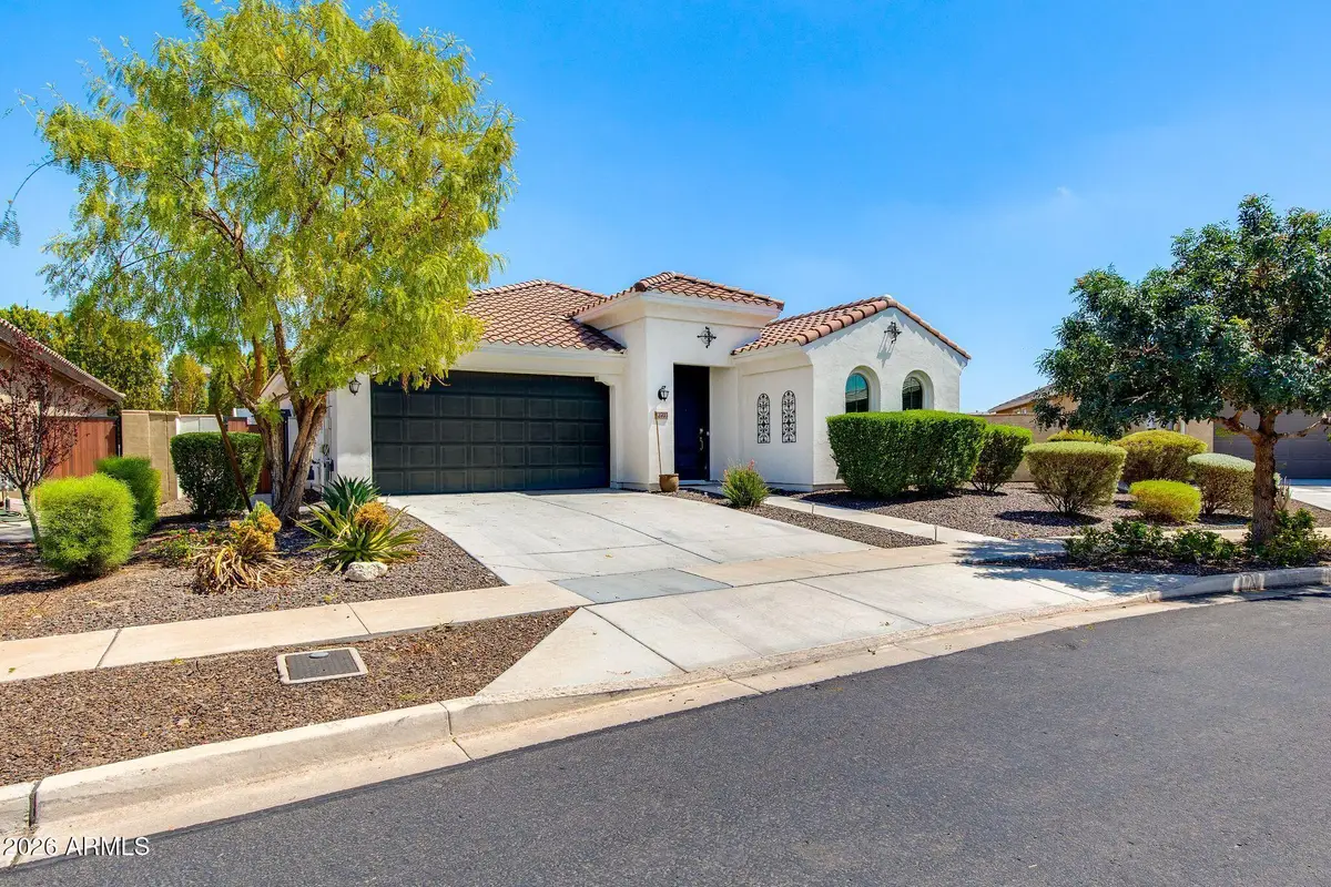 12703 N 145th Drive, Surprise, AZ 85379 - #1