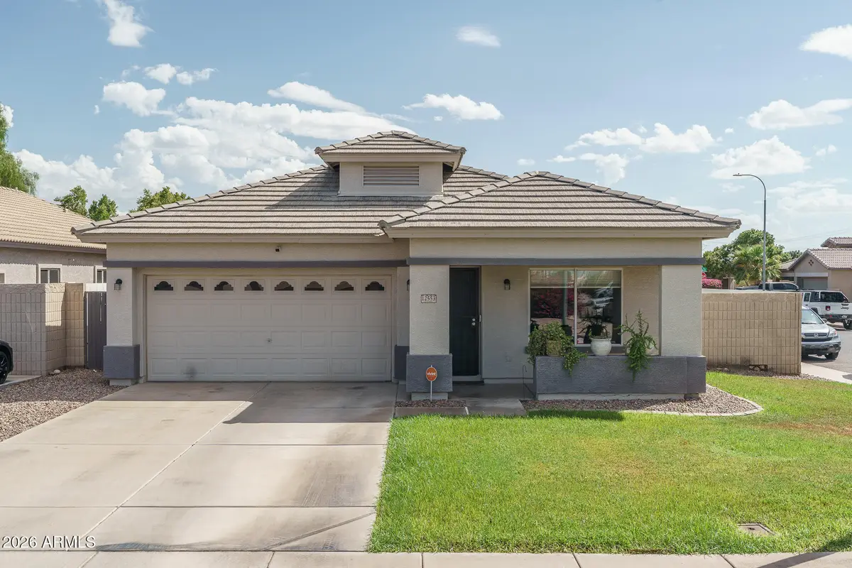 12553 W Washington Street, Avondale, AZ 85323 - #1