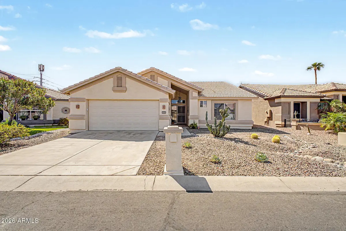2940 N 154th Drive, Goodyear, AZ 85395 - #1