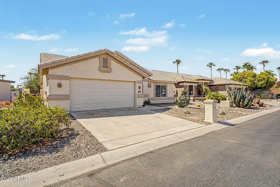 2940 N 154th Drive, Goodyear, AZ 85395 - #3