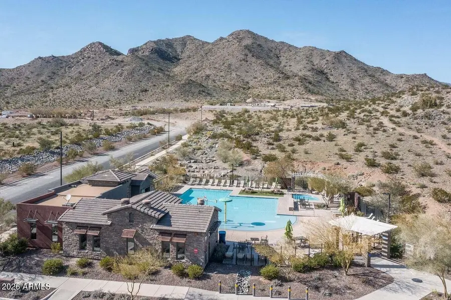 2668 N 216th Drive, Buckeye, AZ 85396 - #3