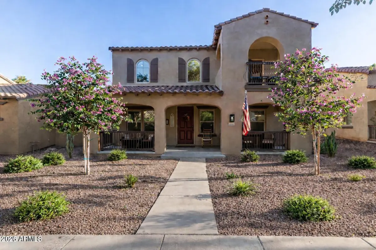 20905 W Court Street, Buckeye, AZ 85396 - #1