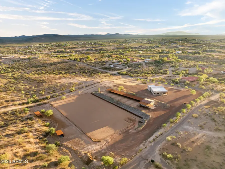 34953 S Nine Iron Ranch Road, Wickenburg, AZ 85390 - #2