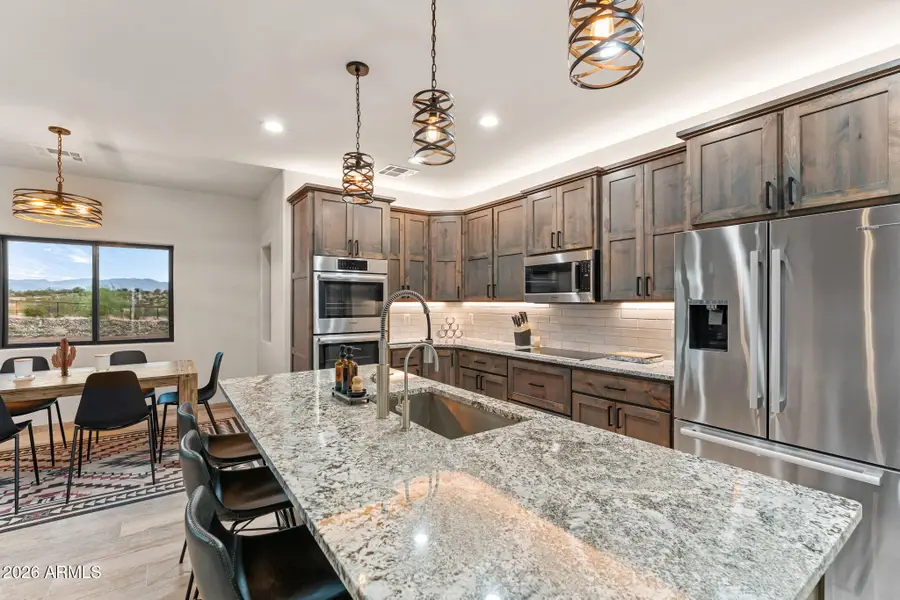 34953 S Nine Iron Ranch Road, Wickenburg, AZ 85390 - #3