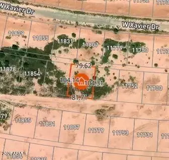 11753 W Diaz Drive #735, Arizona City, AZ 85123 - #2