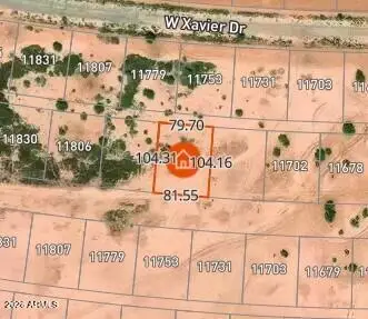 11753 W Diaz Drive #735, Arizona City, AZ 85123 - #3