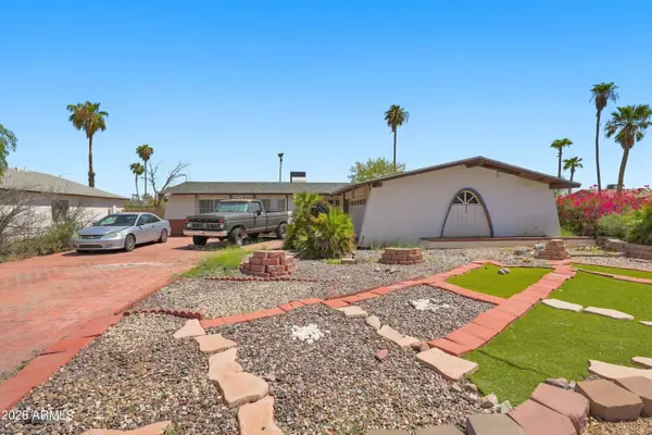 845 S Valencia --, Mesa, AZ 85202