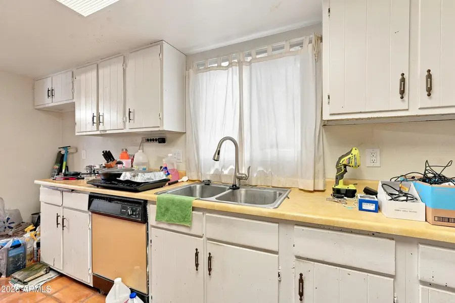 845 S Valencia --, Mesa, AZ 85202 - #2