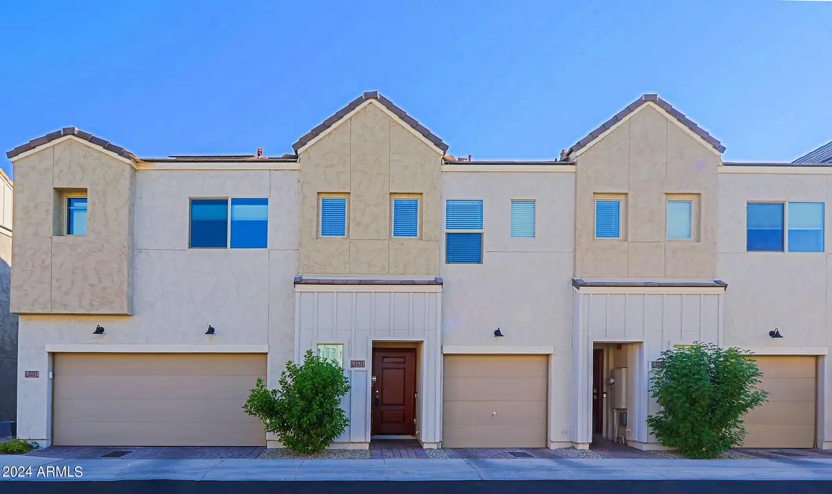2231 W Laurie Lane, Phoenix, AZ 85021 - #1