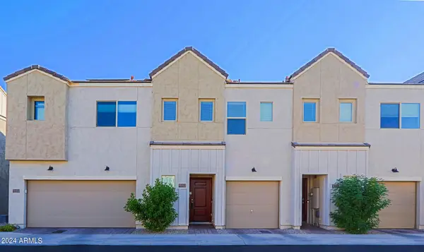 2231 W Laurie Lane, Phoenix, AZ 85021