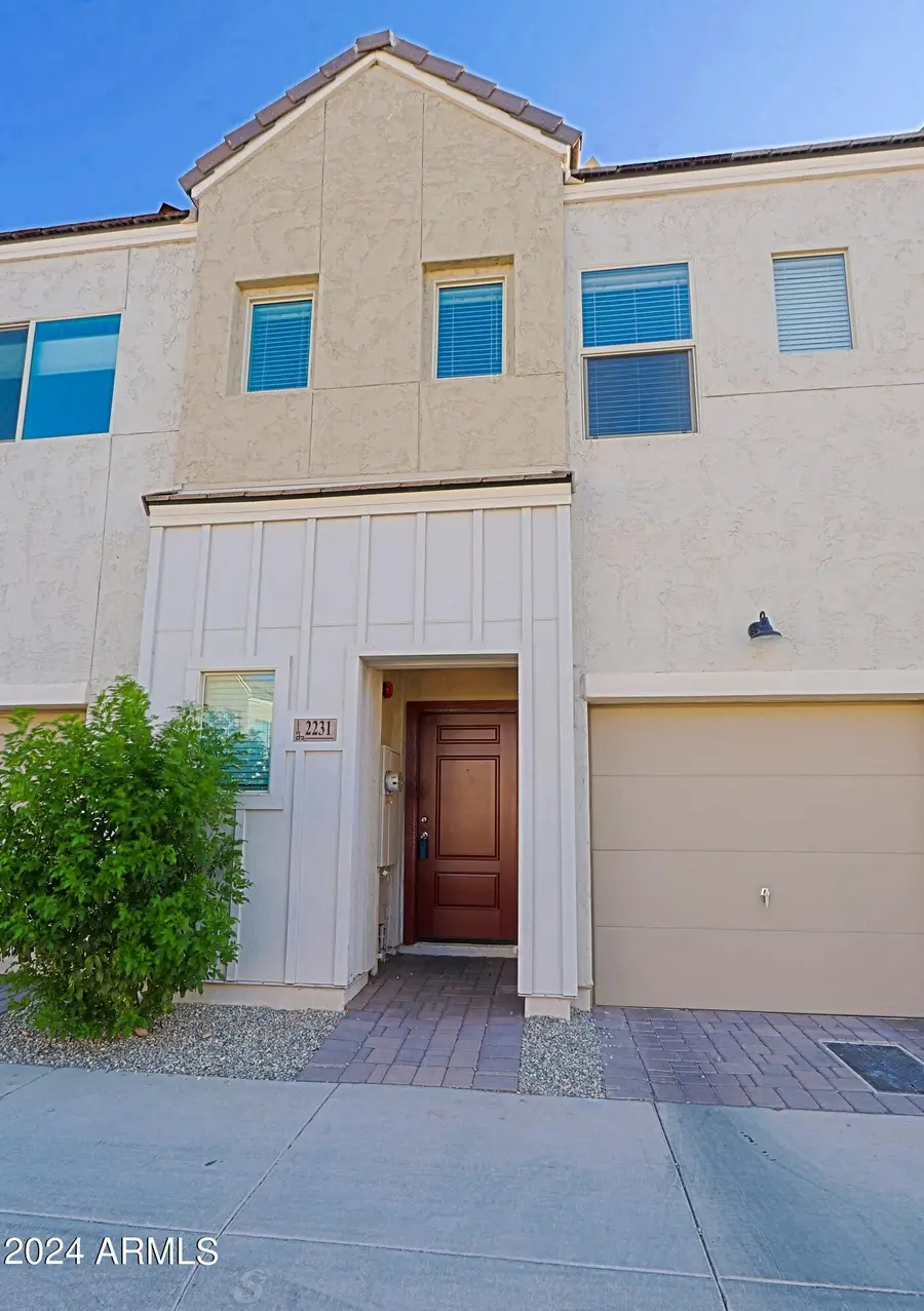 2231 W Laurie Lane, Phoenix, AZ 85021 - #2