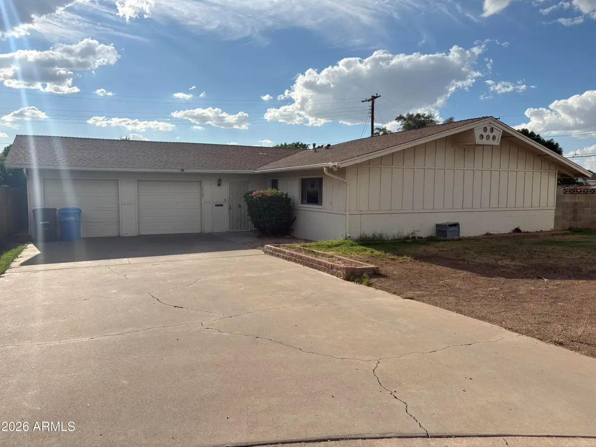 4518 N 36th Place, Phoenix, AZ 85018 - #1