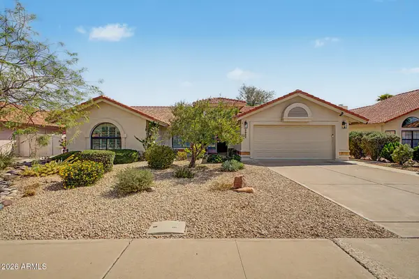 8961 E Sutton Drive, Scottsdale, AZ 85260