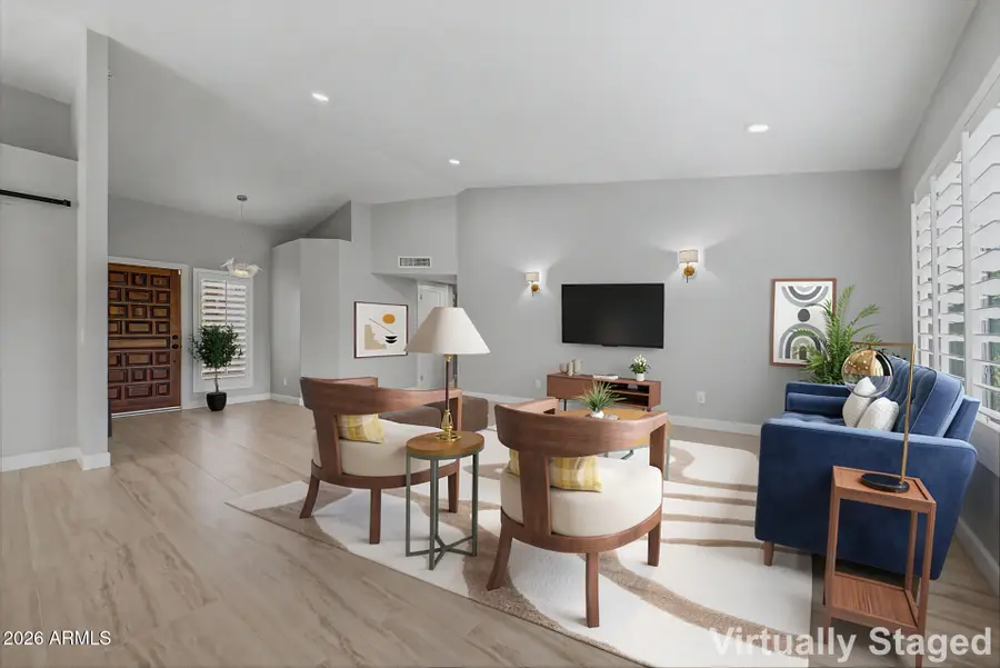 8961 E Sutton Drive, Scottsdale, AZ 85260 - #3