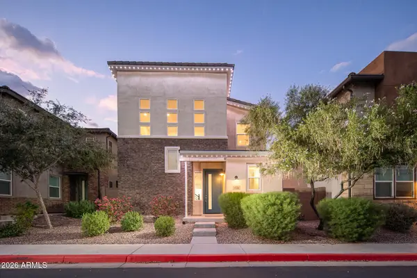 7138 W Kent Drive, Chandler, AZ 85226