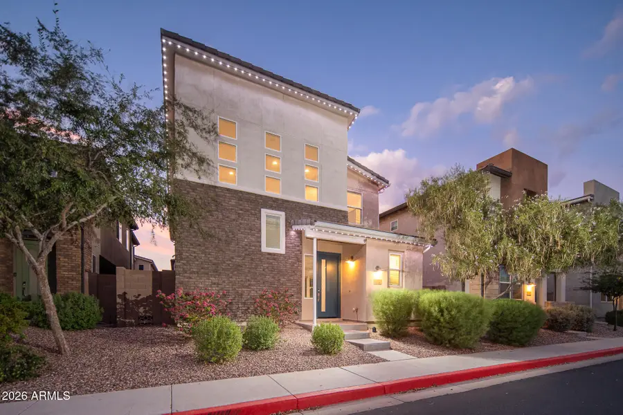 7138 W Kent Drive, Chandler, AZ 85226 - #2