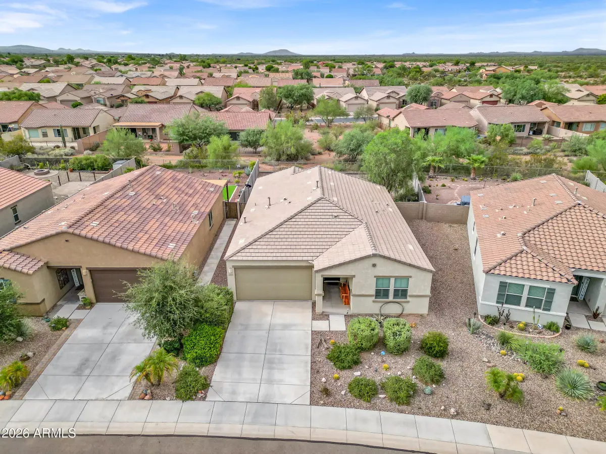 11689 E Red Butte --, Gold Canyon, AZ 85118 - #1