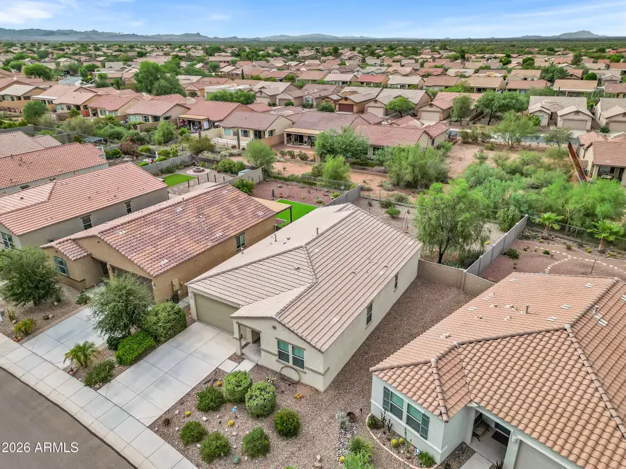 11689 E Red Butte --, Gold Canyon, AZ 85118 - #3