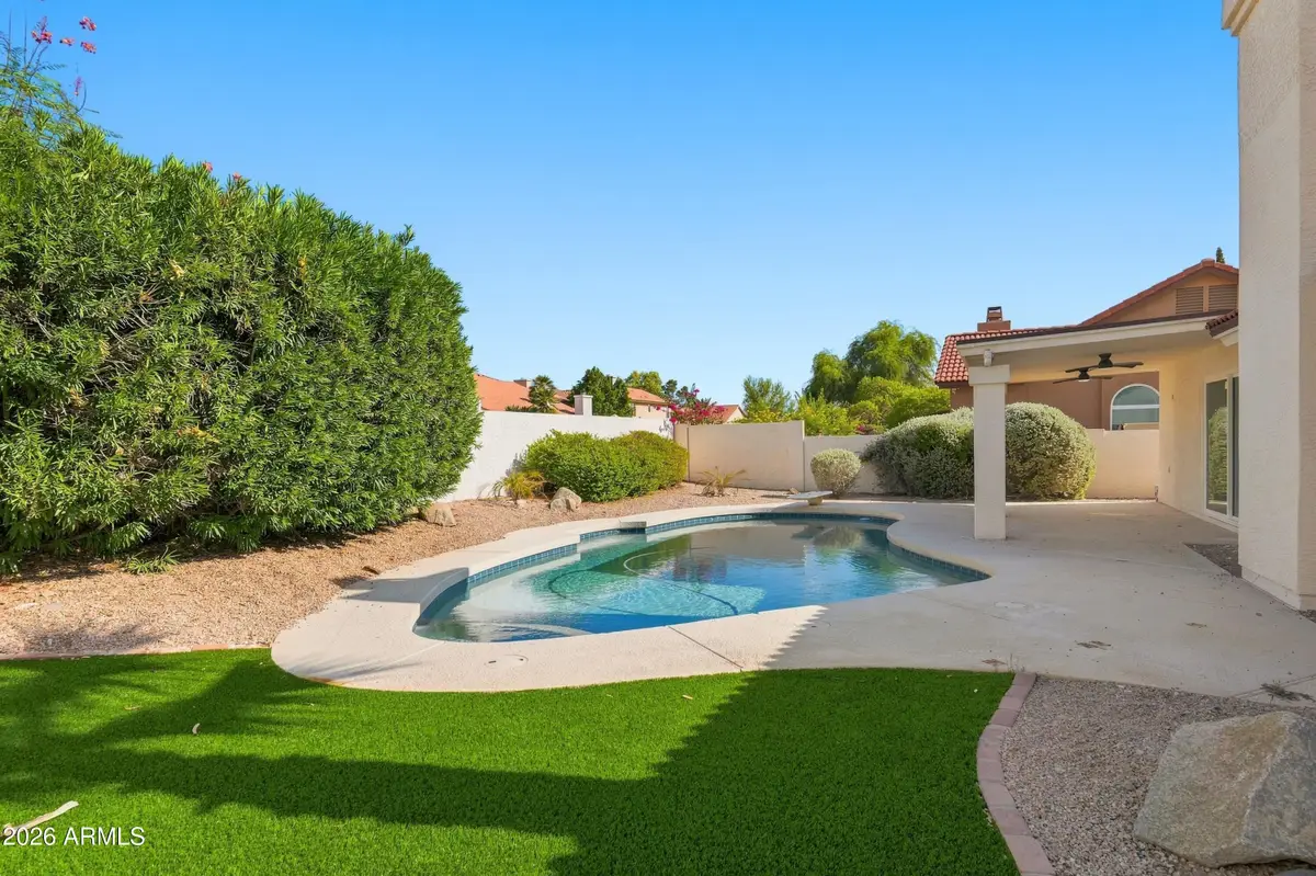 13153 N 101st Way, Scottsdale, AZ 85260 - #1