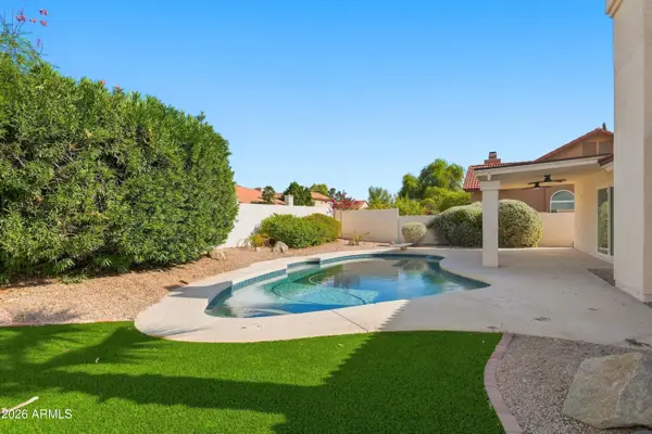 13153 N 101st Way, Scottsdale, AZ 85260