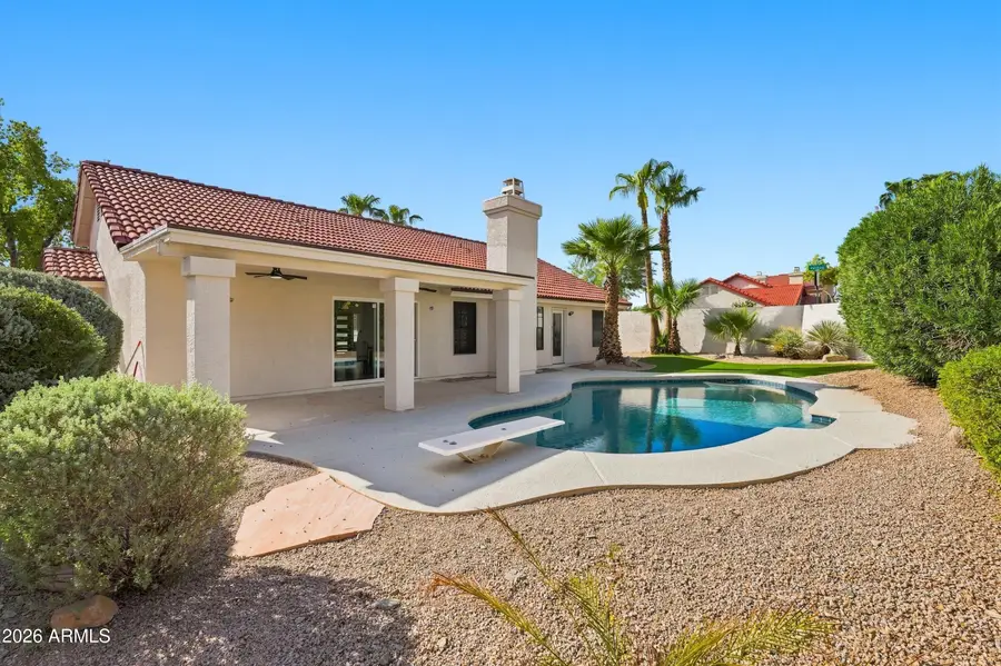 13153 N 101st Way, Scottsdale, AZ 85260 - #2