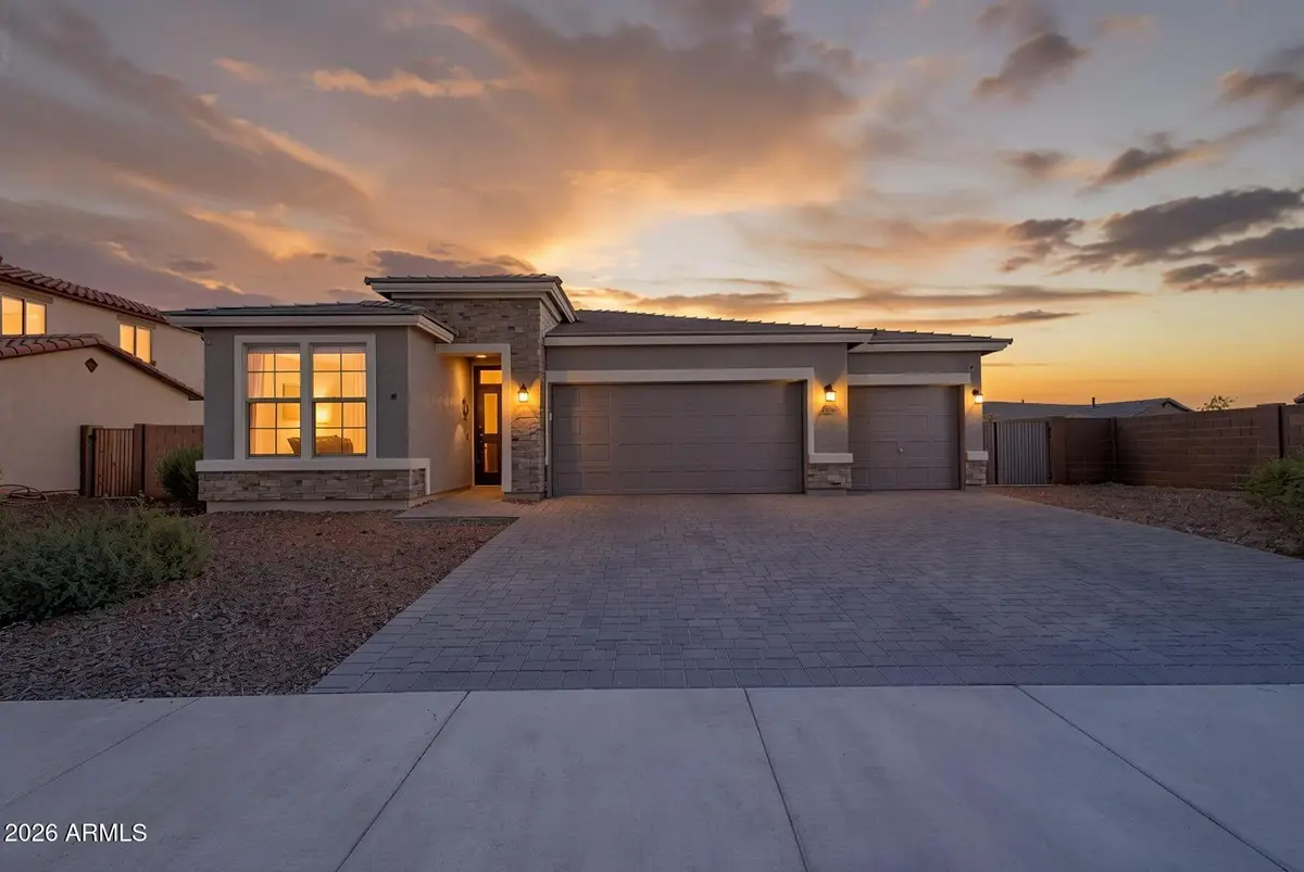 18025 W Hilton Avenue, Goodyear, AZ 85338 - #1