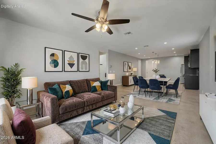 18025 W Hilton Avenue, Goodyear, AZ 85338 - #2