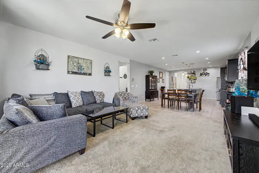 18025 W Hilton Avenue, Goodyear, AZ 85338 - #3