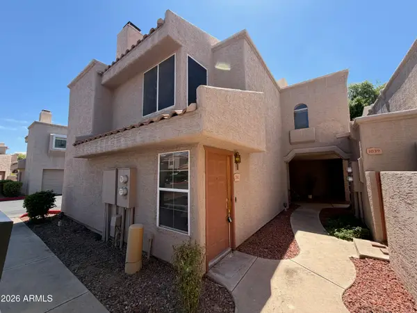 2834 S Extension Road #2042, Mesa, AZ 85210