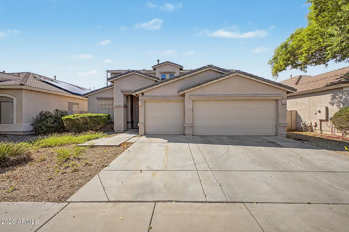 10153 W Riverside Avenue, Tolleson, AZ 85353 - #1