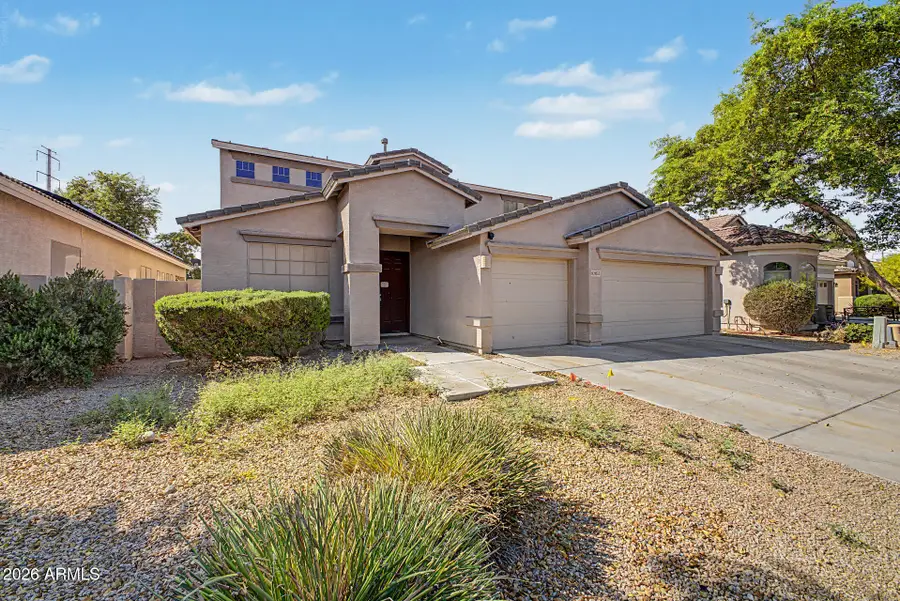 10153 W Riverside Avenue, Tolleson, AZ 85353 - #3