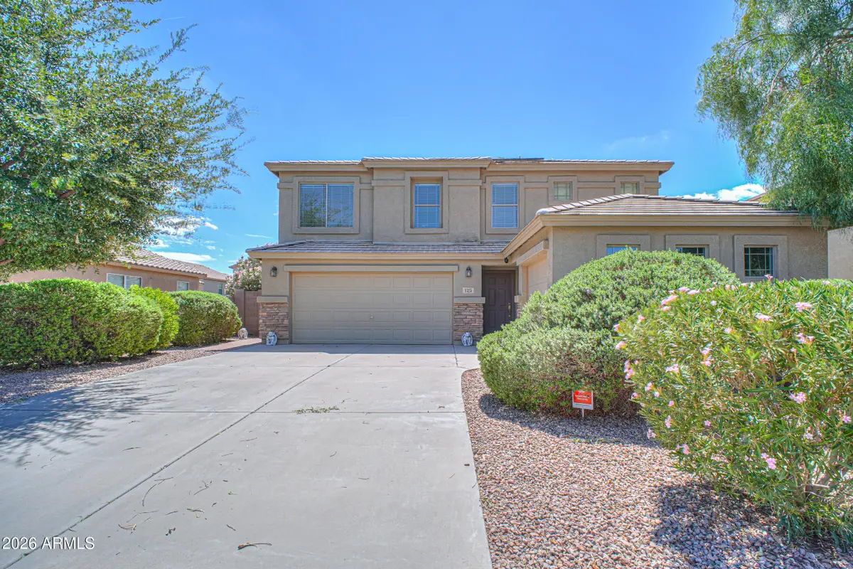 1325 E Brent Court, Casa Grande, AZ 85122 - #1