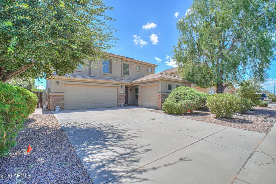 1325 E Brent Court, Casa Grande, AZ 85122 - #2