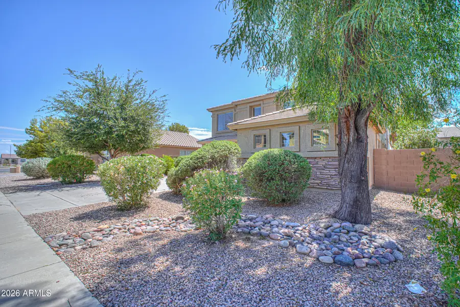 1325 E Brent Court, Casa Grande, AZ 85122 - #3