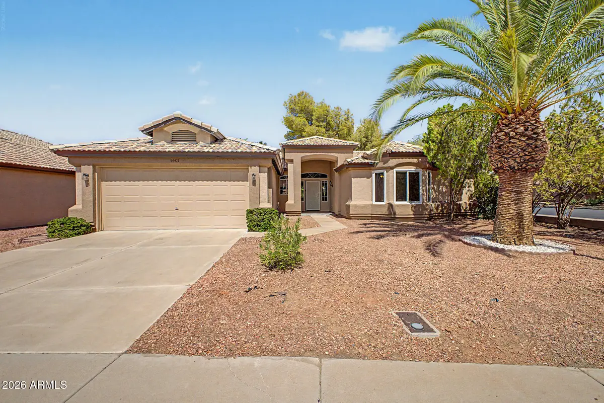 10983 W Tonopah Drive, Peoria, AZ 85373 - #1