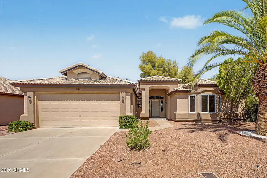 10983 W Tonopah Drive, Peoria, AZ 85373 - #2