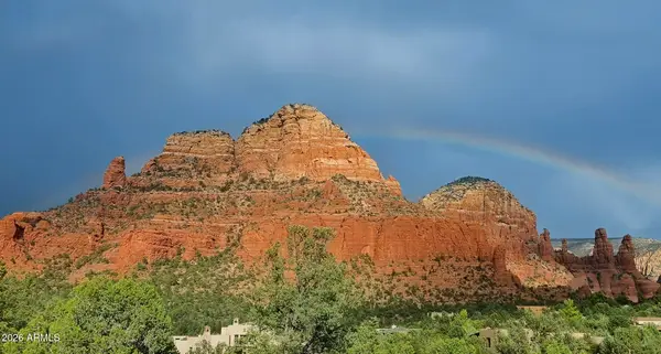 400 Acacia Drive #85, Sedona, AZ 86336