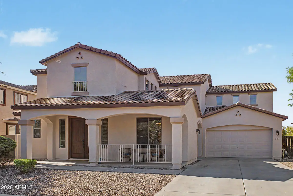3265 E Aris Drive, Gilbert, AZ 85298 - #1