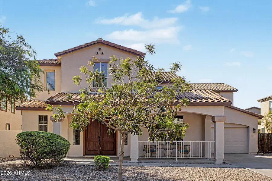 3265 E Aris Drive, Gilbert, AZ 85298 - #2