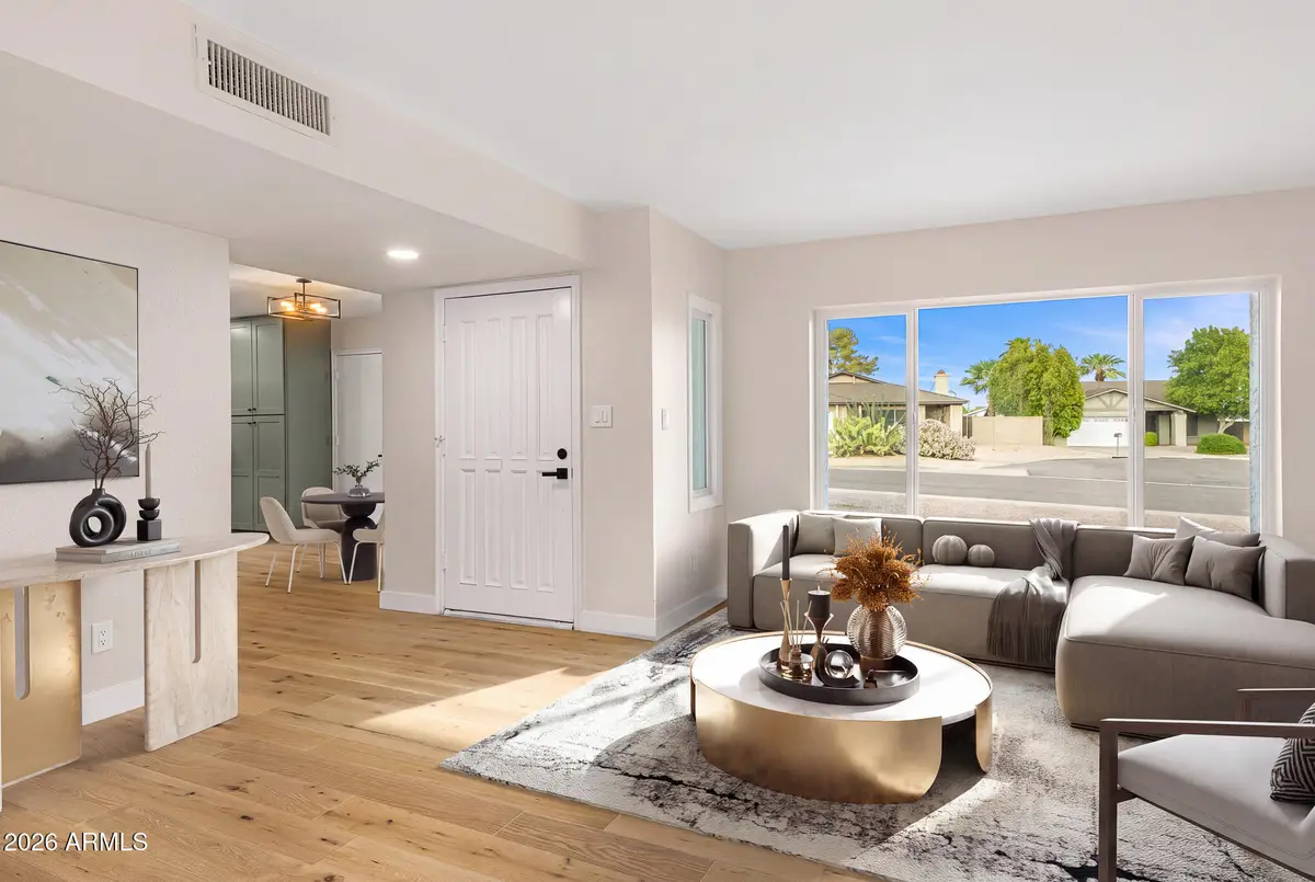 910 N 85th Place, Scottsdale, AZ 85257 - #1