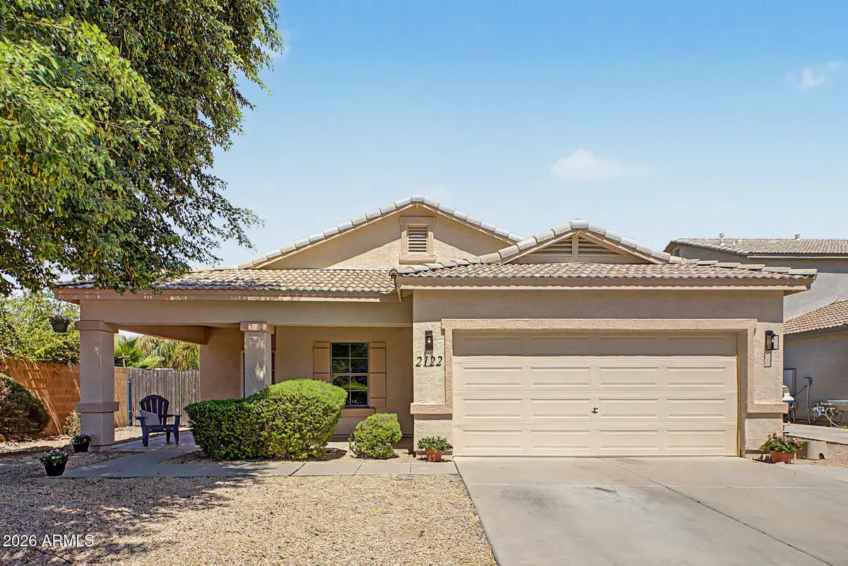 2122 E Andalusian Loop, San Tan Valley, AZ 85140 - #1