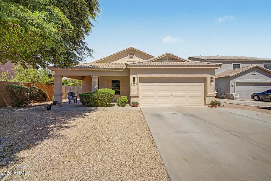 2122 E Andalusian Loop, San Tan Valley, AZ 85140 - #2
