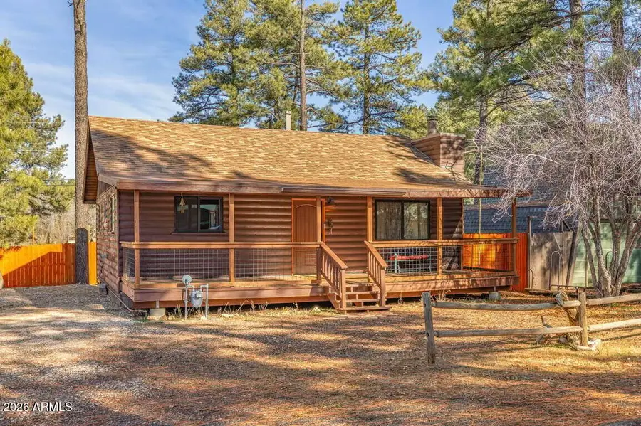 945 Osage --, Flagstaff, AZ 86005 - #2